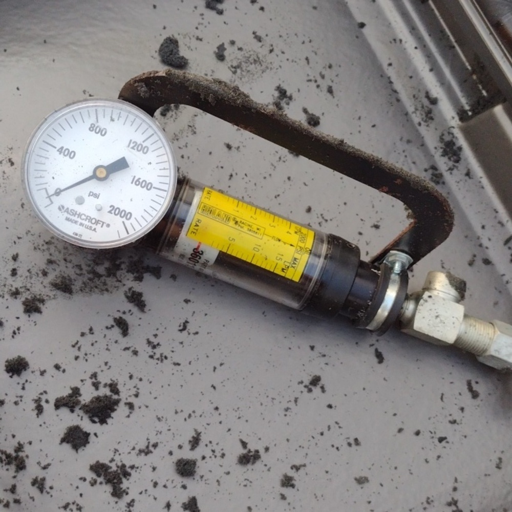 Power Steering Analyzer Kit - Picture 3 of 5